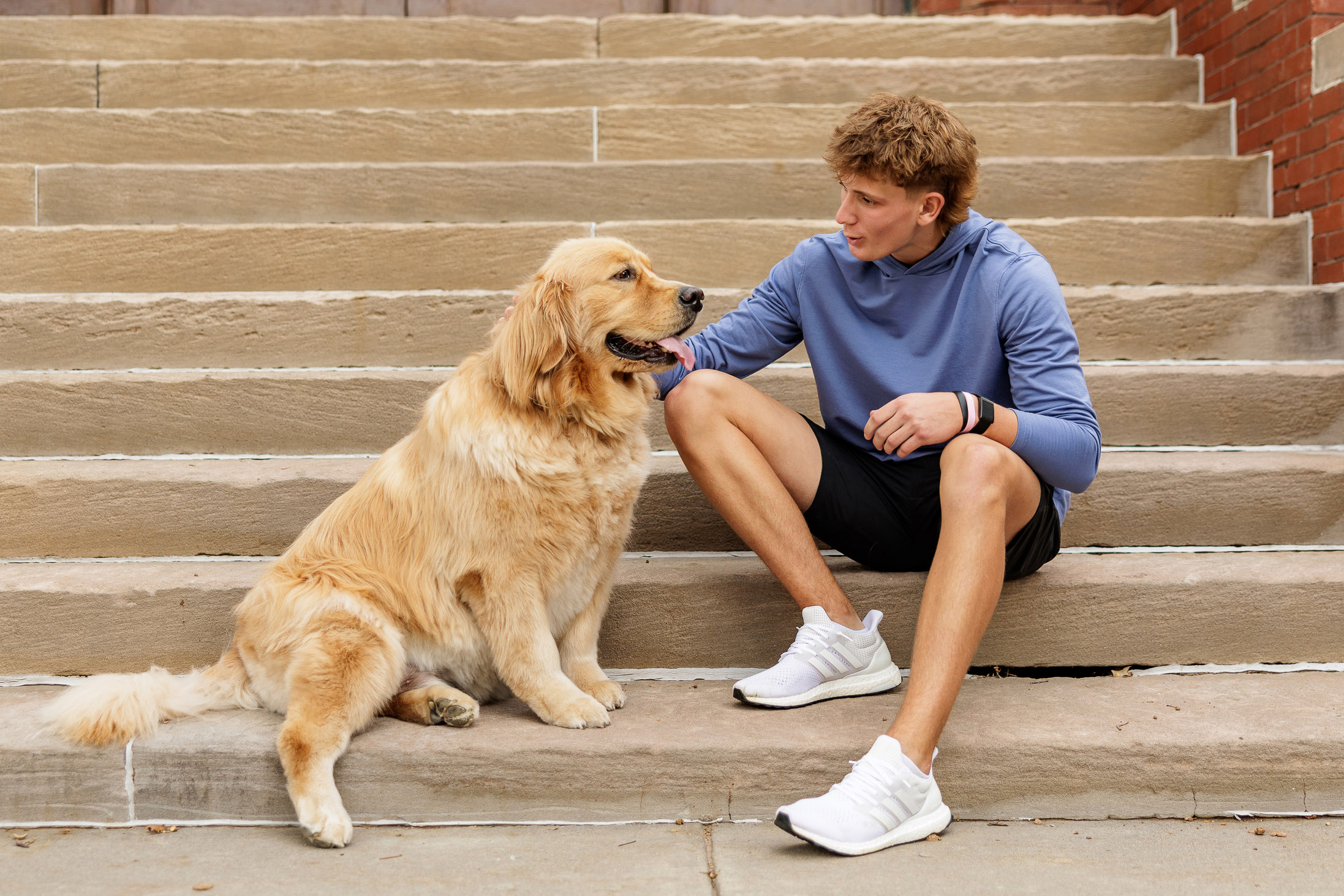 Lincoln Nebraska Senior Portrait Photographer 2026 Ian 028