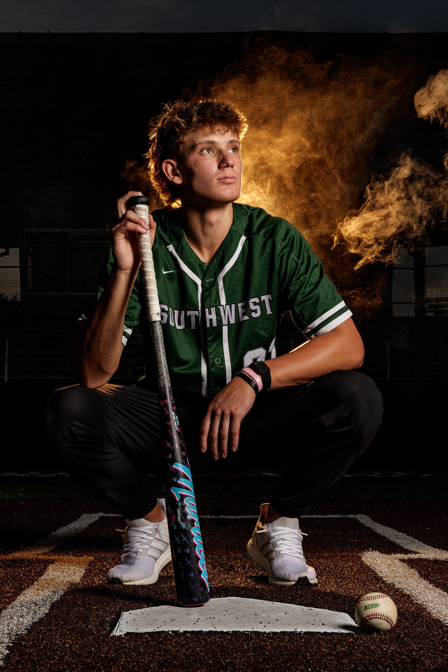 2026 senior – ian